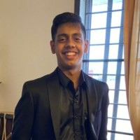 Siddhesh Manoj Kumar
