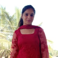 Sindhu K