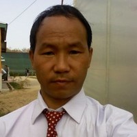 Chenio Lotha