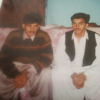Zaheer Ahmed