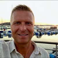 Lars Halldin