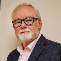 Tom Weldon  C.Dir.