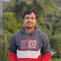 Shivam Chaurasia