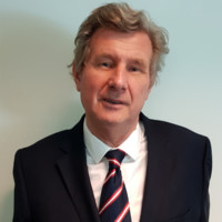 Thomas Auguste Brabant