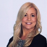 Carrie Raymo