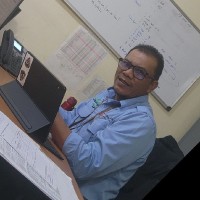 Alexander Barus