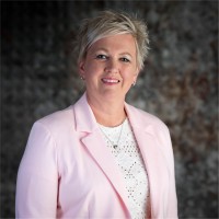 Anne Van Berlo