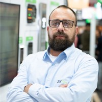 Bruno Z. Martins