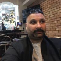 Harjinder Singh Ruprah