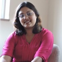 Paramita Basu