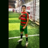Ahmed Muhammed