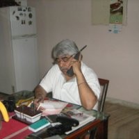 vinay Sudumbrekar