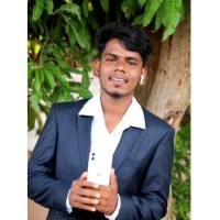 Tharakesh S K