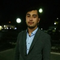 Nurmuhammad Kholmuhammadov