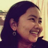 Ni Nyoman Anna Marthanti