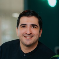 Mohammad M. Ajallooeian