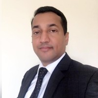 Sreeram Iyengar