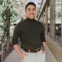 Kavin Tran