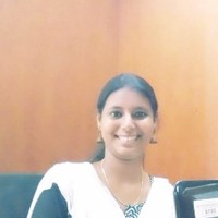 Shobana Periyannan