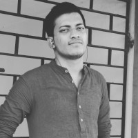 Sudipta Mistri