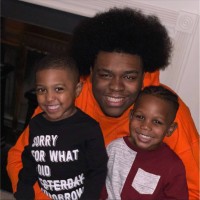 Rian Singleton