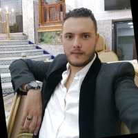 Naoufal Merroun