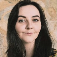 Emma Mckeever