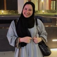 Maram Ahmed