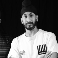 Manpreet Singh