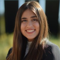 Grace Erispaha