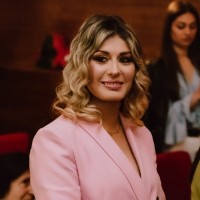 Nicoletta Pagano