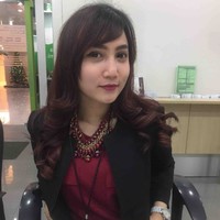 Yunita Ayu Feriani