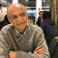 Alnoor Abhvani