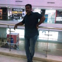 Thiyagu Gnanasekaran