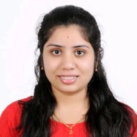 Anusha G