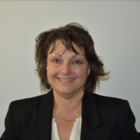 Nadine ALBÉLY