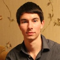 Aleksei Nikulin