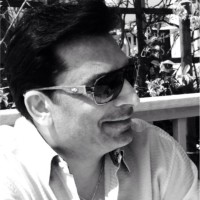 Deepak Mehta