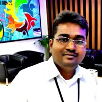 Senthil Arasu