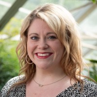 Katie Robinson