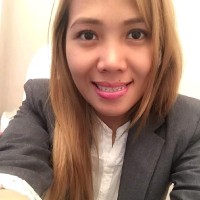 Eliza May Ignacio