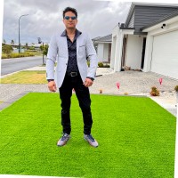 Gaurav Sharma