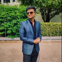 Tushar Bhavsar