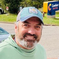 Paul Deangelis