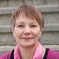 Vicki Standish