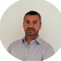 Harry Kouzoukakis