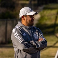 Ruben Rivas
