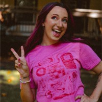 Ashley Elayne