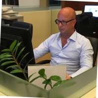Alessandro Biagioni
