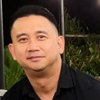 Glenn Paul Torres